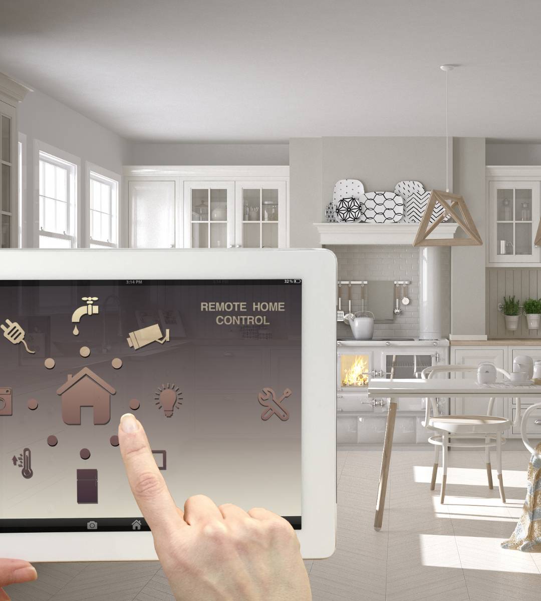 smart home